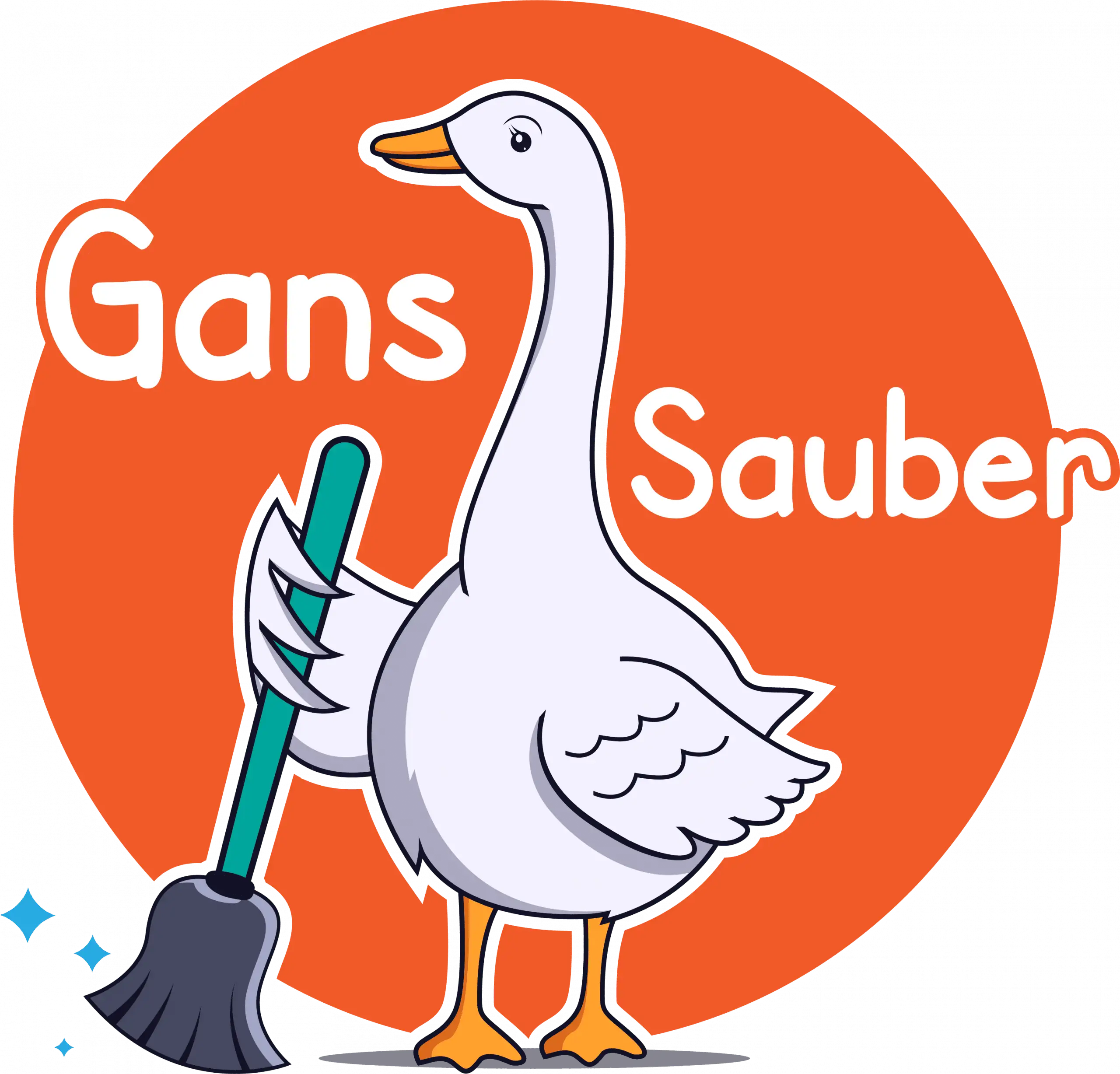 Gans Sauber Reinigungsfirma